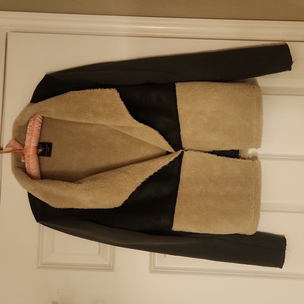 Icelandic Design Women's Jacket
